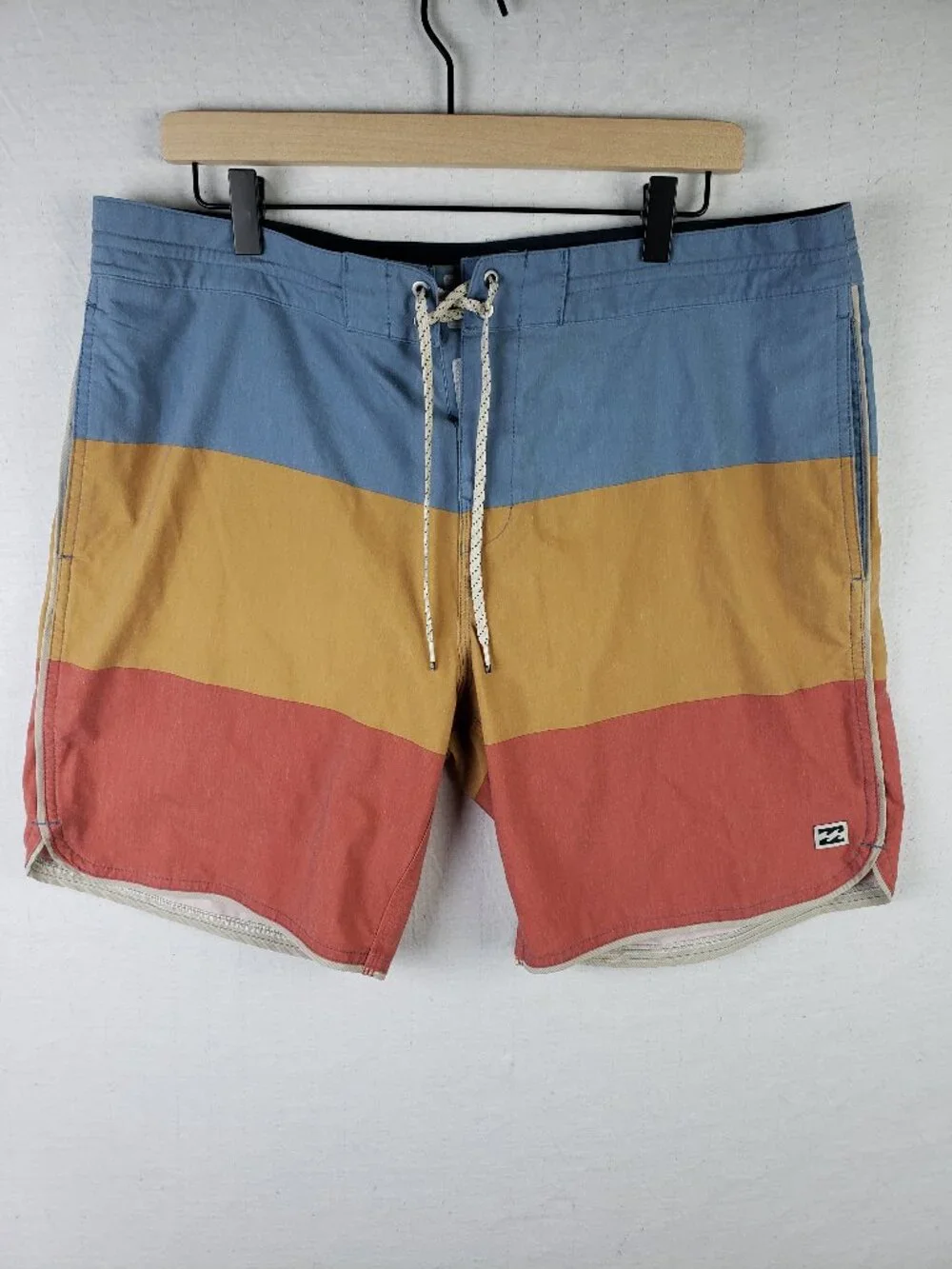 Billabong Men's 73 Lo Tide 18